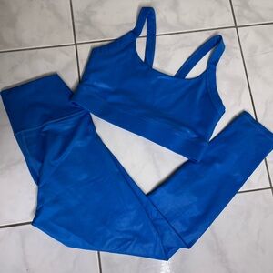 Carbon 38 Workout Set